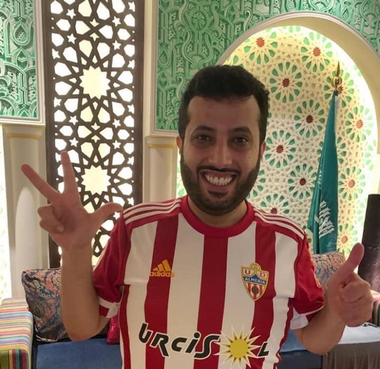 تركي آل الشيخ تركي آل الشيخ