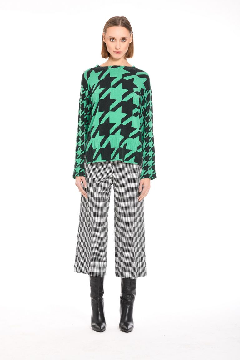 الموضة النسائية تكتسي هذا الموسم بالجلد