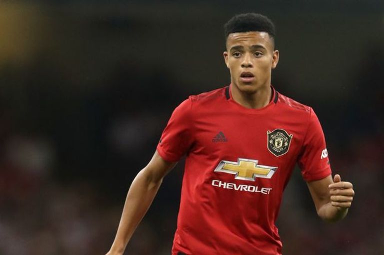 ماسون جرينود أولي جونار سولسكاير