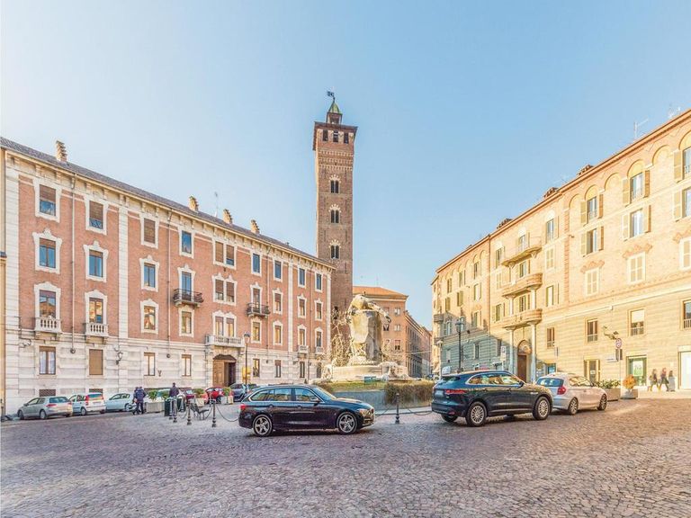 أستي وجهة إيطالية مثالية في الخريف