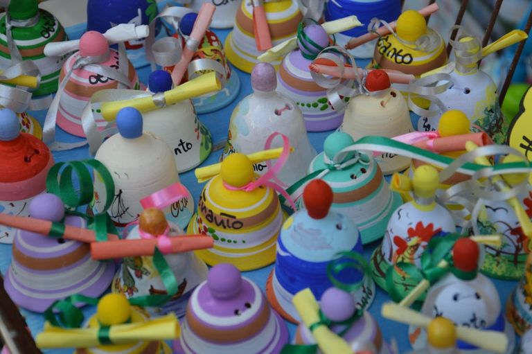 مدينة أوترانتو الإيطالية