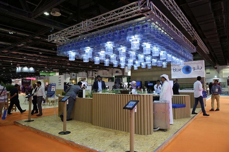 الدورة الــ 21 من معرض "ويتيكس" 2019  تنعقد خلال الفترة من 21 و23 أكتوبر المقبل في مركز دبي الدولي للمؤتمرات والمعارض  معرض "ويتيكس 2019" ينعقد خلال أكتوبر المقبل