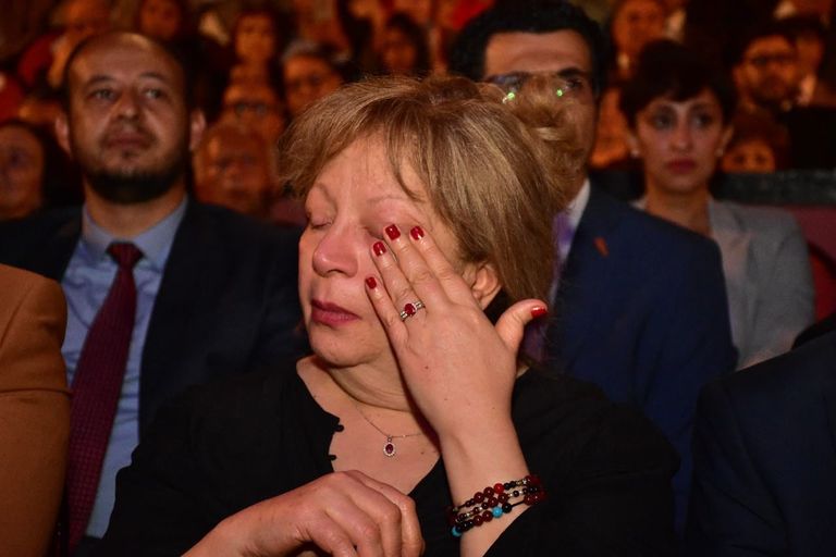 الفنان المصري توفيق عبدالحميد