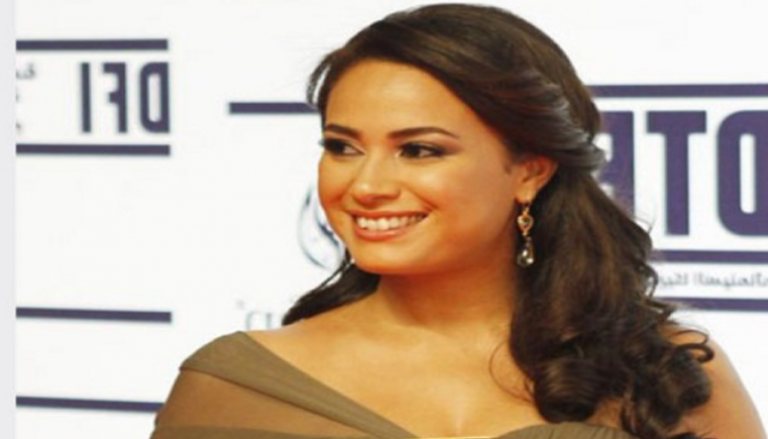 الممثلة التونسية هند صبري