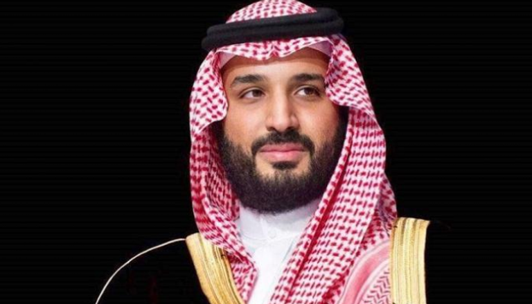 الأمير محمد بن سلمان - أرشيفية