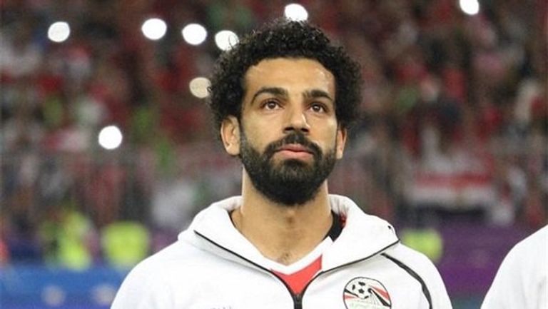 محمد صلاح أحمد شوبير