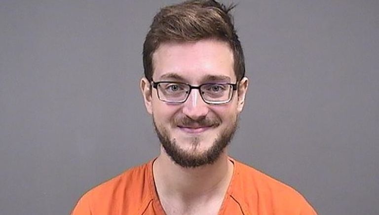 جيمس باتريك ريردون