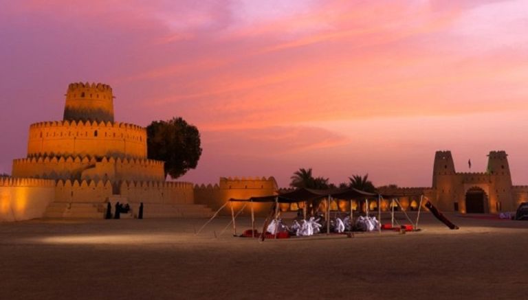 أبوظبي تحقق بداية مبشرة لموسم السياحة الصيفية