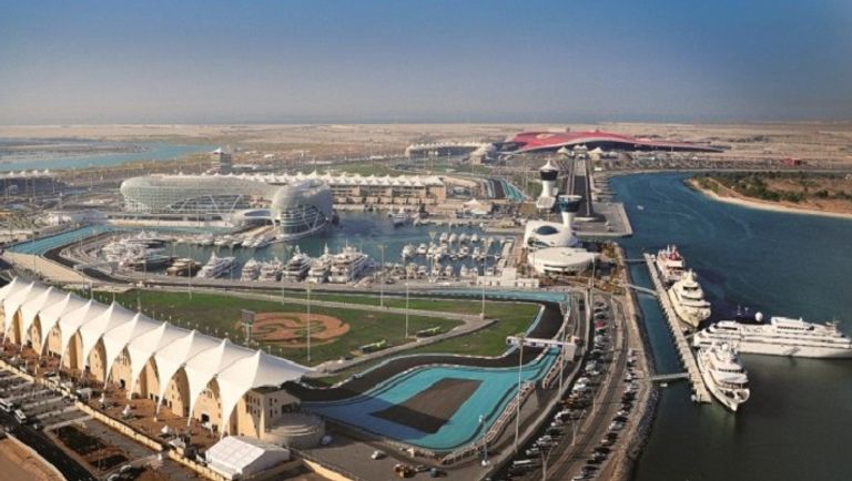 أبوظبي تحقق بداية مبشرة لموسم السياحة الصيفية