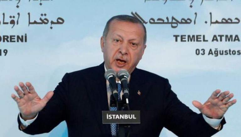 نظام أردوغان يواصل حملته الشرسة ضد معارضيه