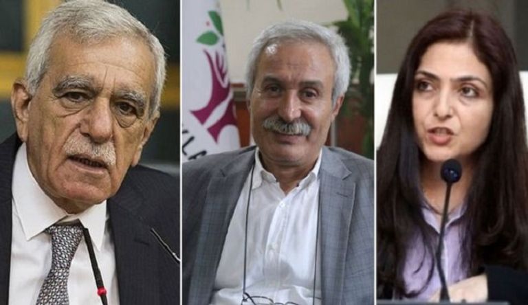 نظام أردوغان يواصل حملته الشرسة ضد معارضيه