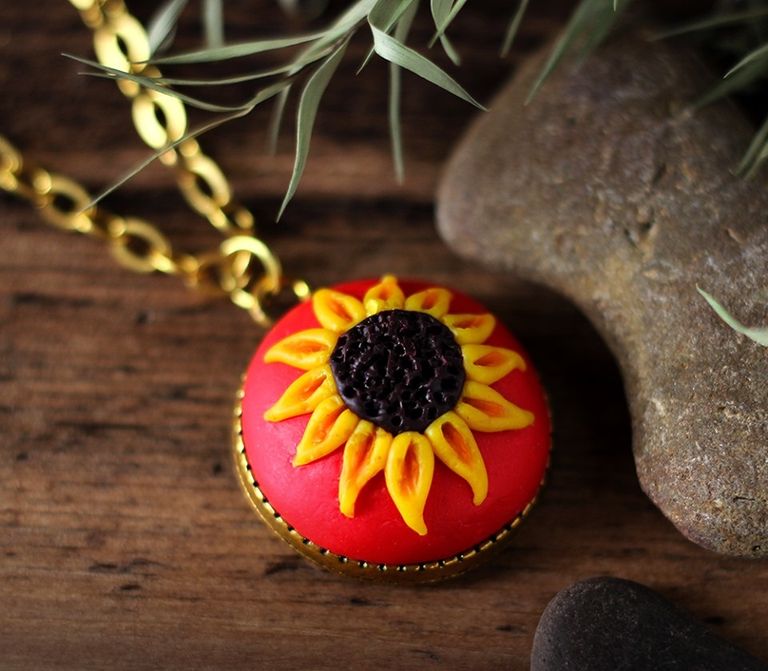 مجموعة حلي مستوحاة من الفلكلور المصري بطابع عصري