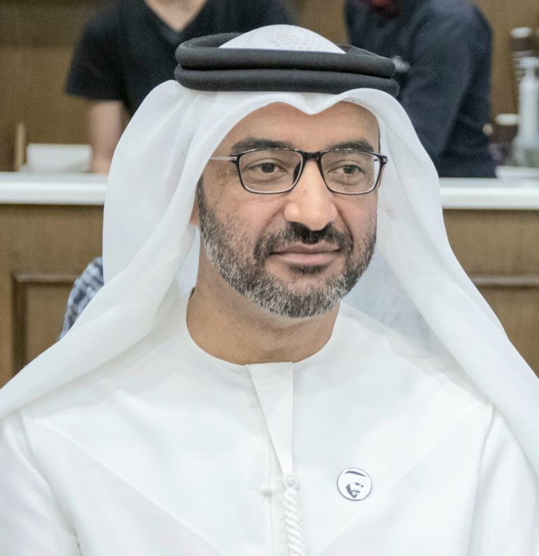 خالد الظنحاني