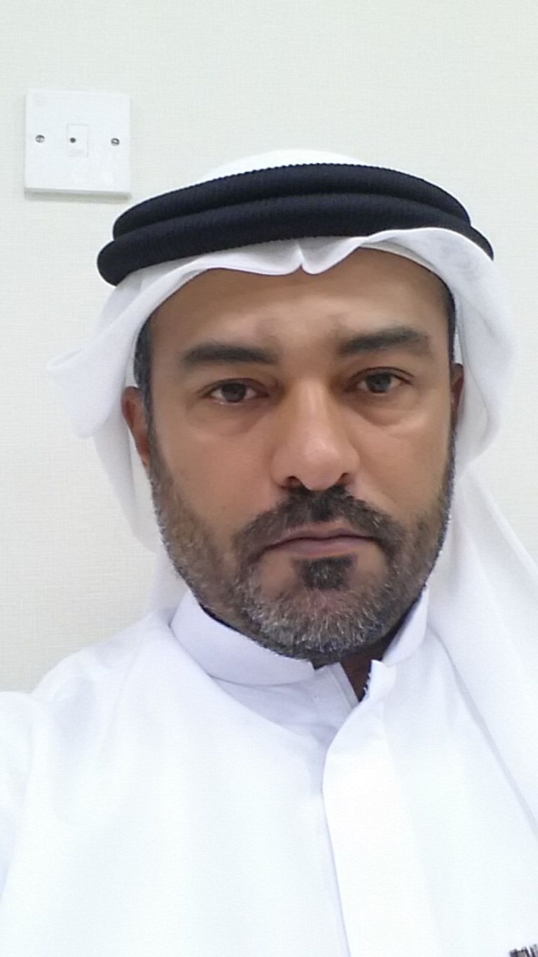 المؤرخ الإماراتي حسين البادي