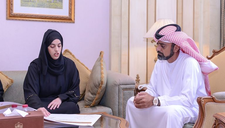 رؤية عجمان 2021 تعتمد الاقتصاد الأخضر