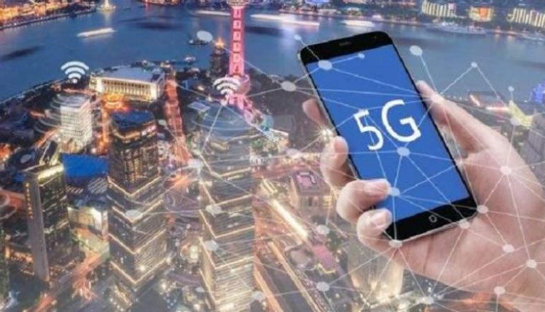 ألمانيا تحذر من مخاطر شبكة 5G