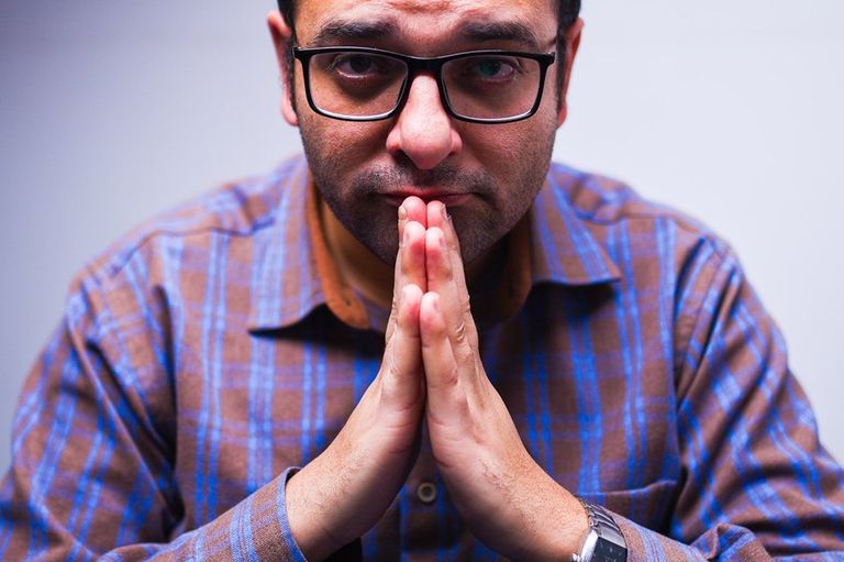 المترجم المصري يوسف نبيل