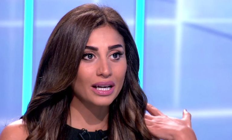 المخرج خالد مرعي