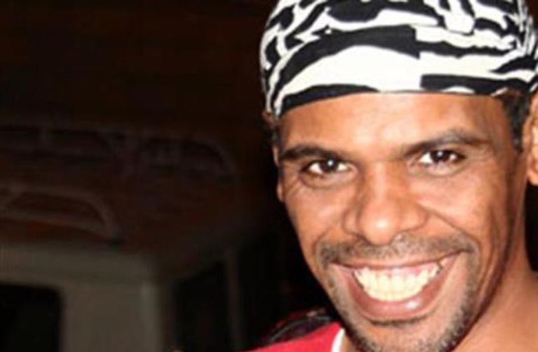 المخرج خالد مرعي