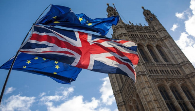 الاتحاد الأوروبي يرفض إعادة التفاوض حول خروج بريطانيا