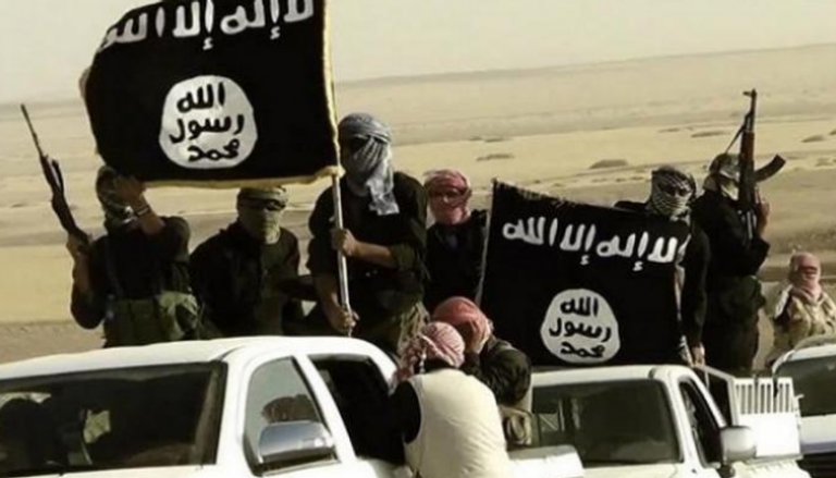 وزير الخارجية الأمريكي مايك بومبيو