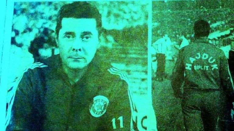 الصربي ميتشو