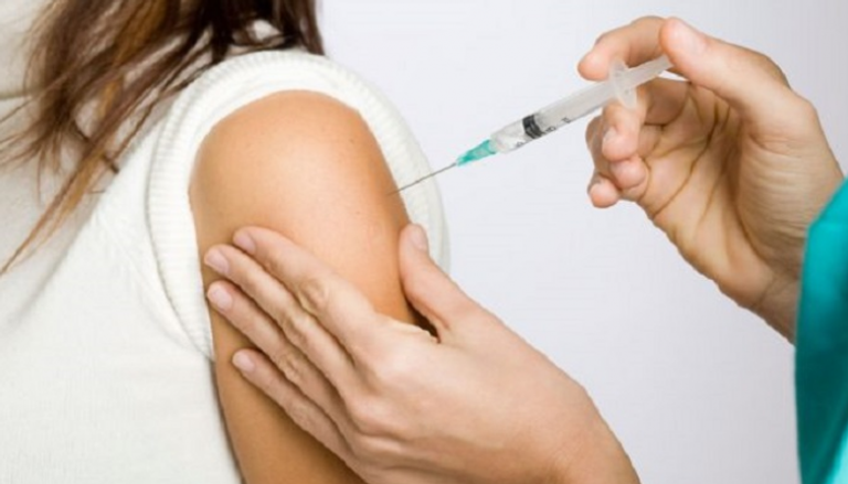 اللقاحات الحية ترفع خطر الإصابة بالعدوى