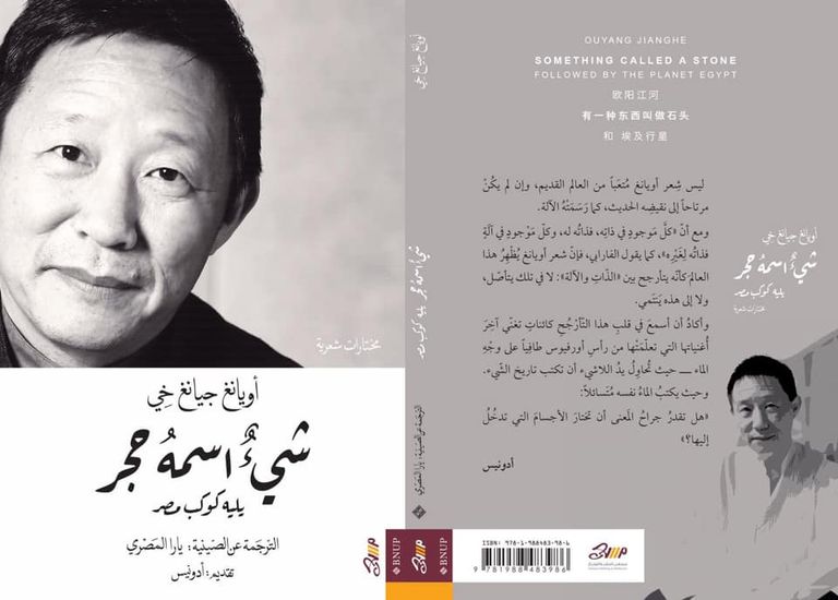 يارا المصري