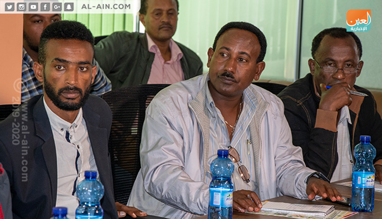 الهدف من الورشة رفع الوعي بأهمية المتاحف الطبيعية