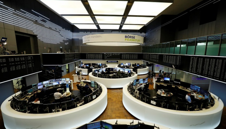 انتعاش الأسهم الأوروبية - رويترز
