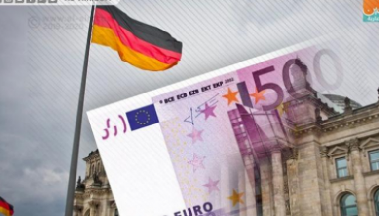 الاقتصاد الألماني مهدد بالركود