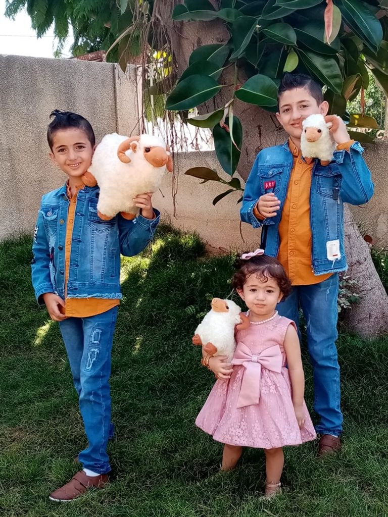 الطبيب الصيدلي تامر السلطان