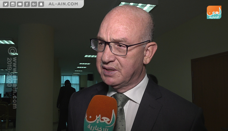 وزراء خارجية دول "إيجاد" في أديس أبابا