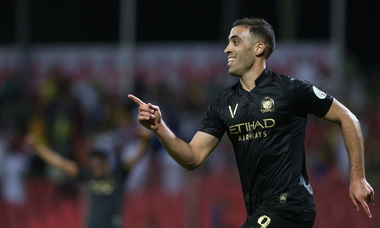 الدوري السعودي للمحترفين