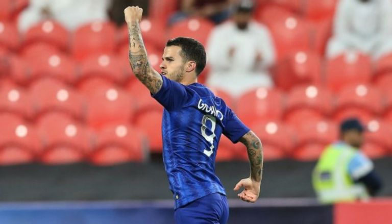 الدوري السعودي للمحترفين