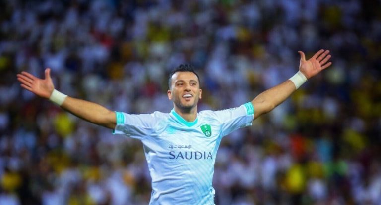 الدوري السعودي للمحترفين