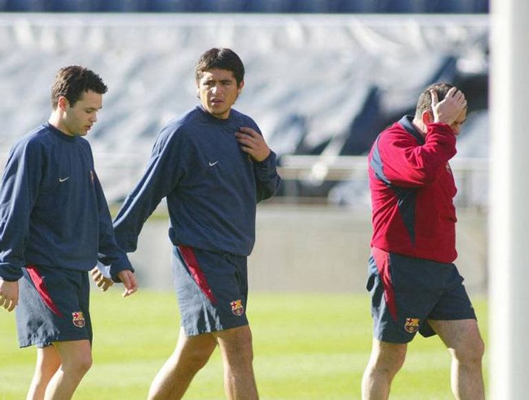 دانييلي دي روسي