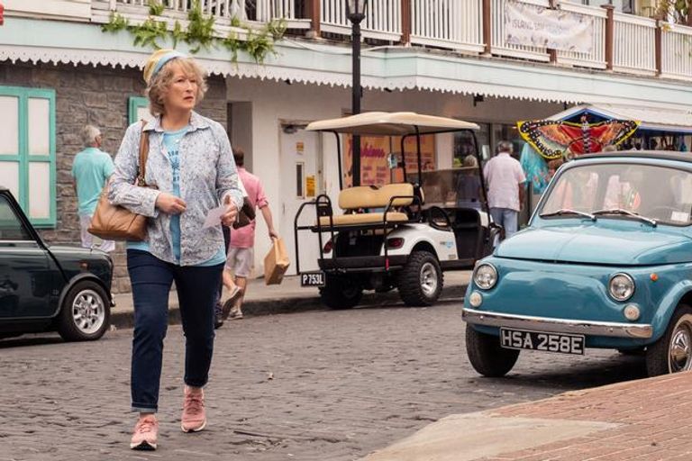 أبرز أفلام مهرجان فينيسيا السينمائي 2019