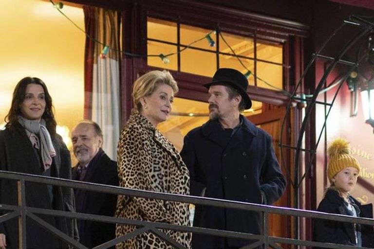 أبرز أفلام مهرجان فينيسيا السينمائي 2019