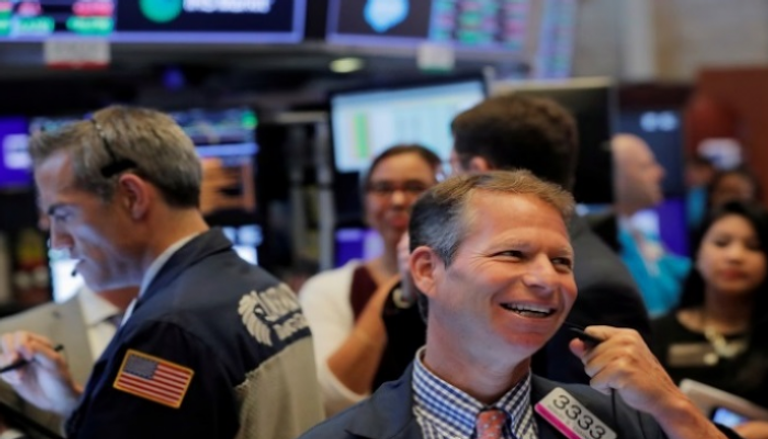 الأسهم الأمريكية ترتفع في نهاية تعاملات الأربعاء