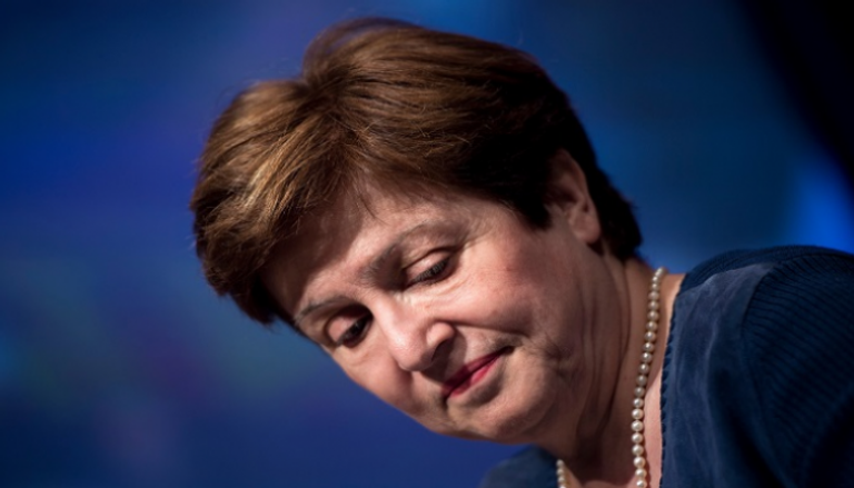كريستالينا جورجييفا مرشحة أوروبا لإدارة صندوق النقد