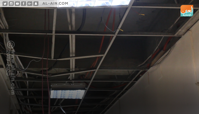 معهد الأورام القومي في مصر الدكتور حاتم أبو القاسم عميد معهد الأورام القومي المصري