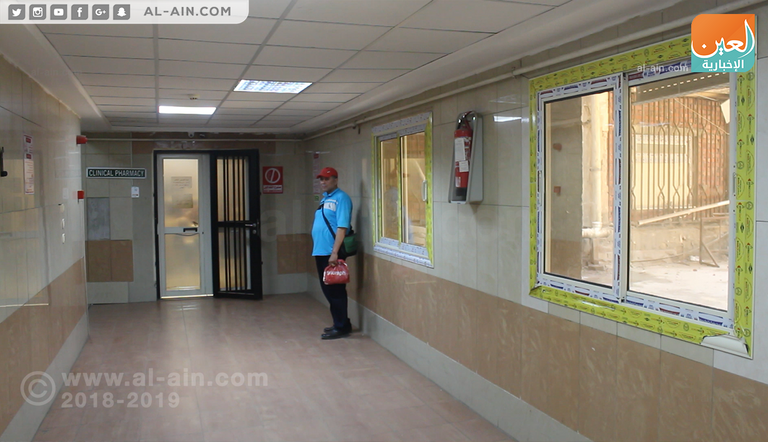 معهد الأورام القومي في مصر الدكتور حاتم أبو القاسم عميد معهد الأورام القومي المصري