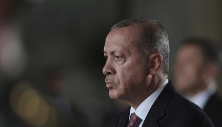 أردوغان يبطش بالمحاميين الأتراك