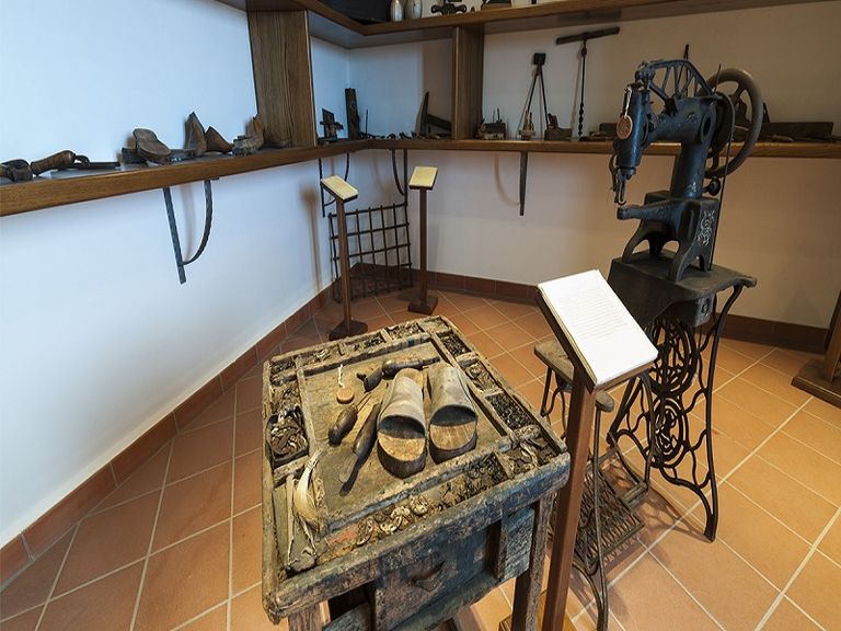 بونفيتشينو.. قرية الجبال الخضراء الإيطالية