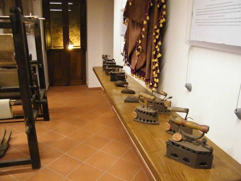 بونفيتشينو.. قرية الجبال الخضراء الإيطالية