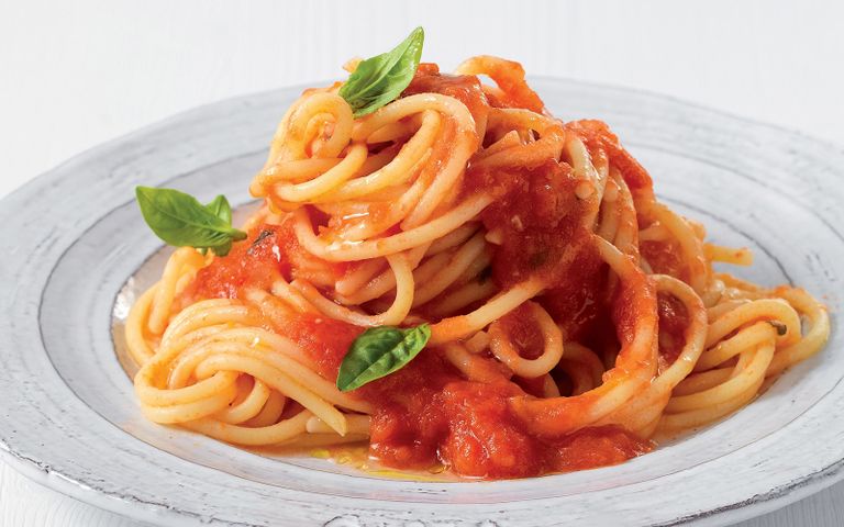 بونفيتشينو.. قرية الجبال الخضراء الإيطالية