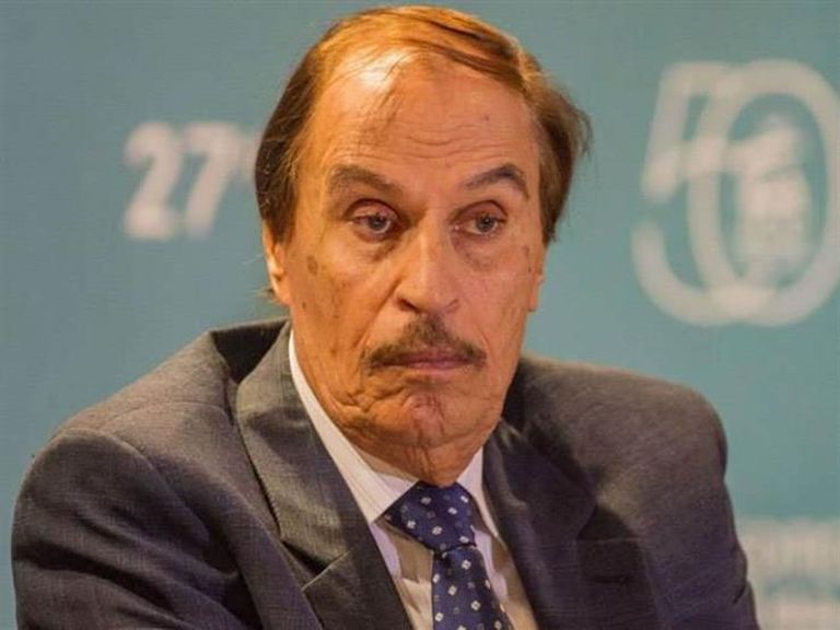 الفنان محمود ياسين