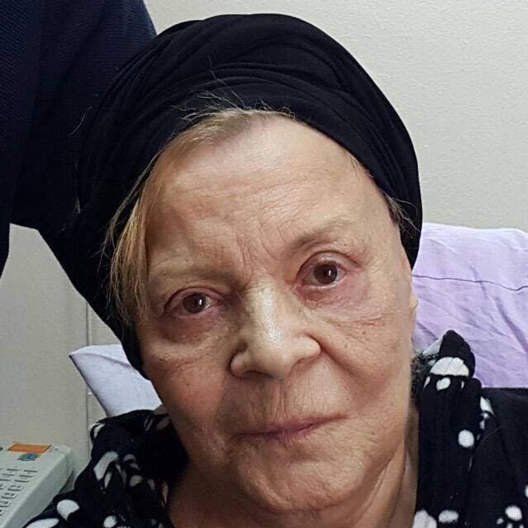 الفنان محمود ياسين