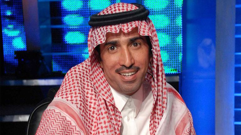 الفنان محمود ياسين